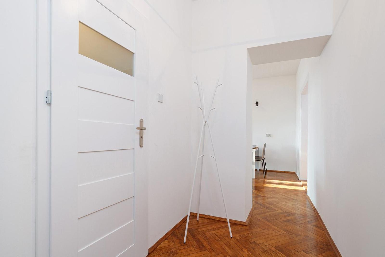 Zwierzyniecka Ulica -stare -zamek Na Wawelu Appartement *