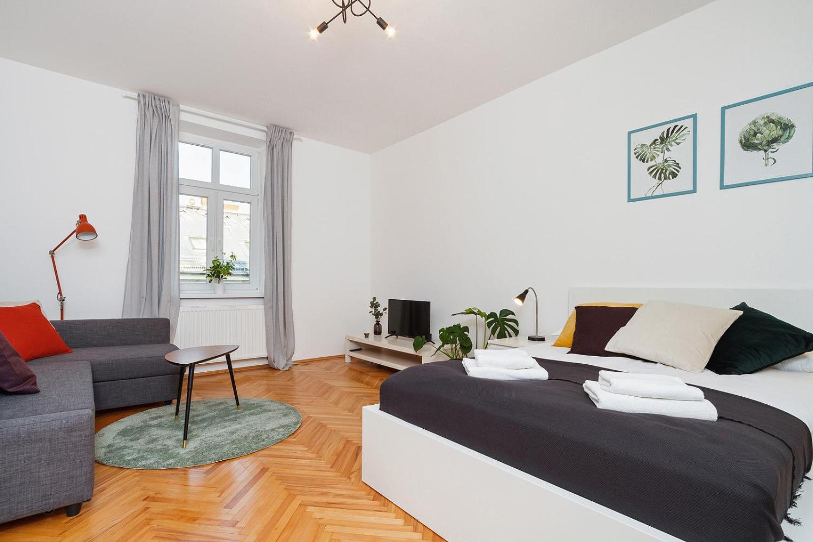 Zwierzyniecka Ulica -stare -zamek Na Wawelu Krakau
