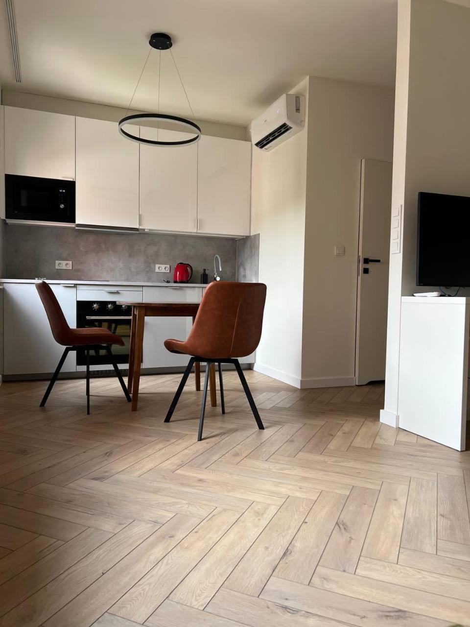 Apartament Tutu Kraków