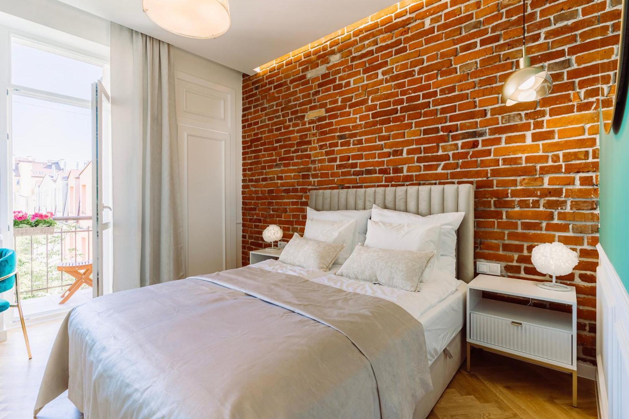Apartament Rzeszowska 5 12 *
