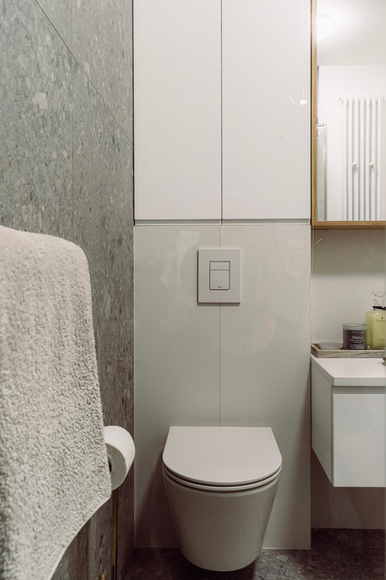 Apartament Rzeszowska 5 12 *