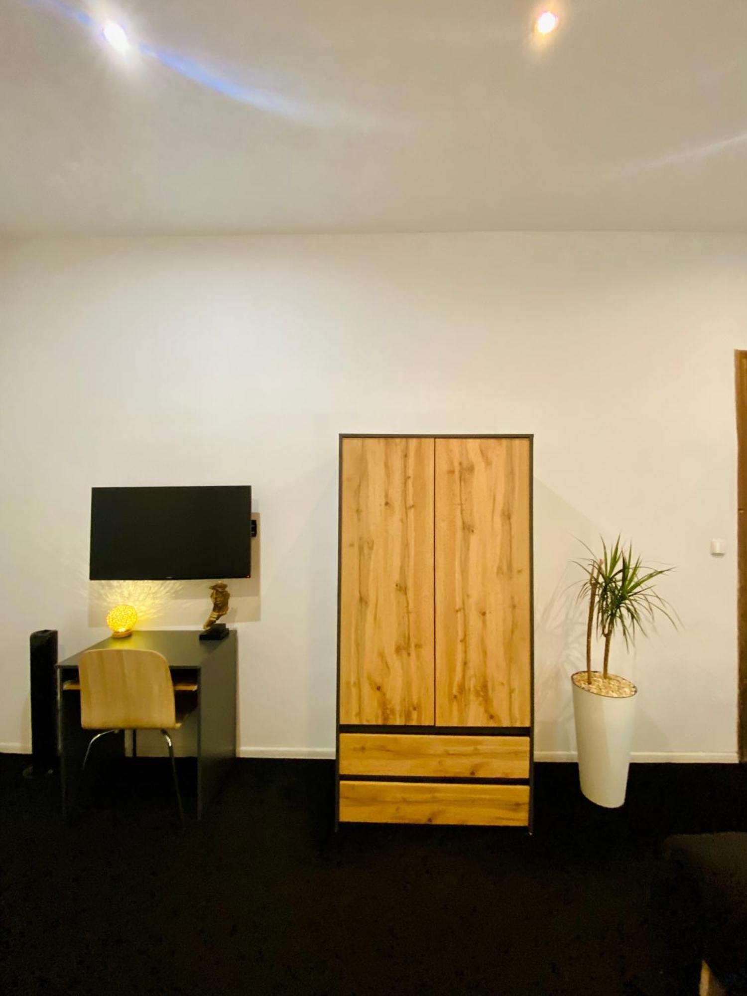 Hostel Topolove & Krakau