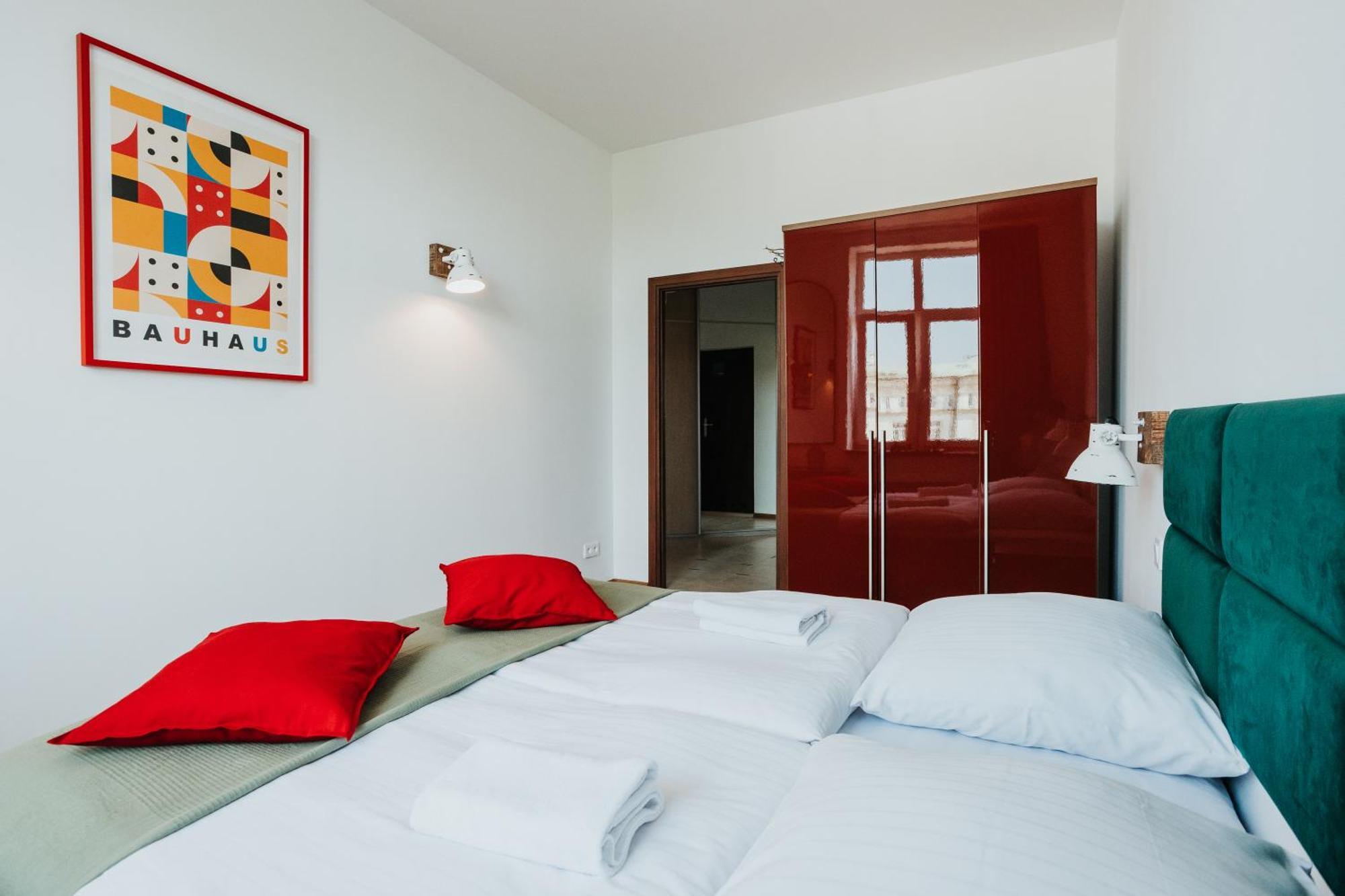 Apartament Margarita Panorama Old Town View