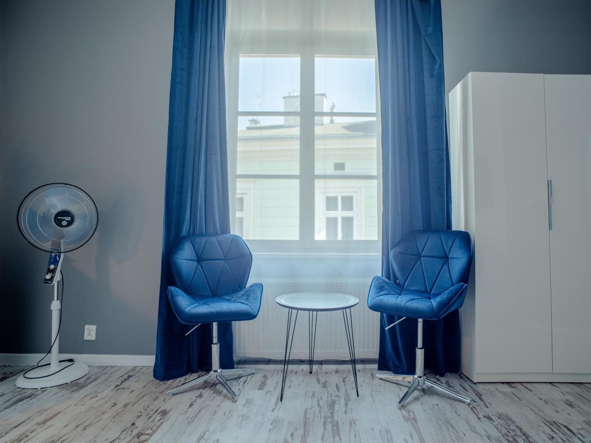 Mikolajska 5 Appartement Krakau