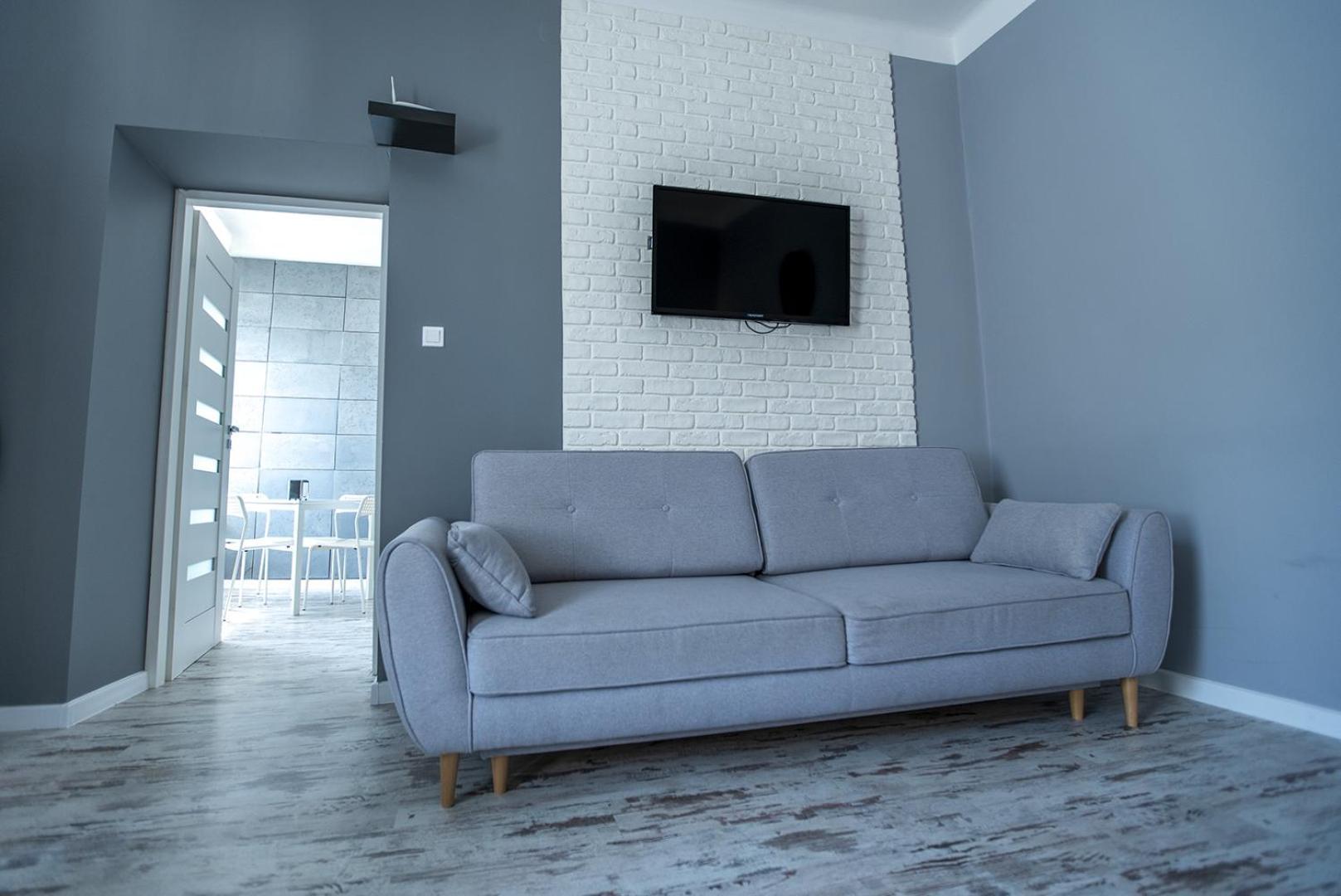 Mikolajska 5 Appartement