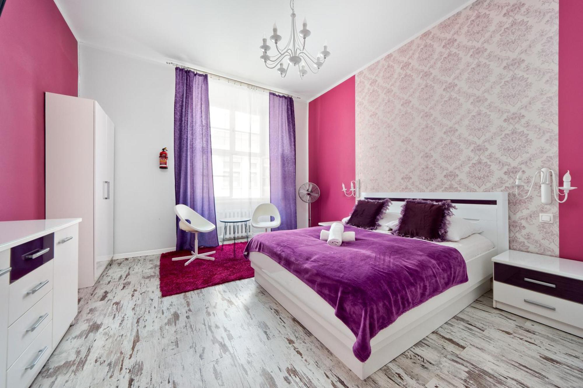 Appartement Mikolajska 5 *