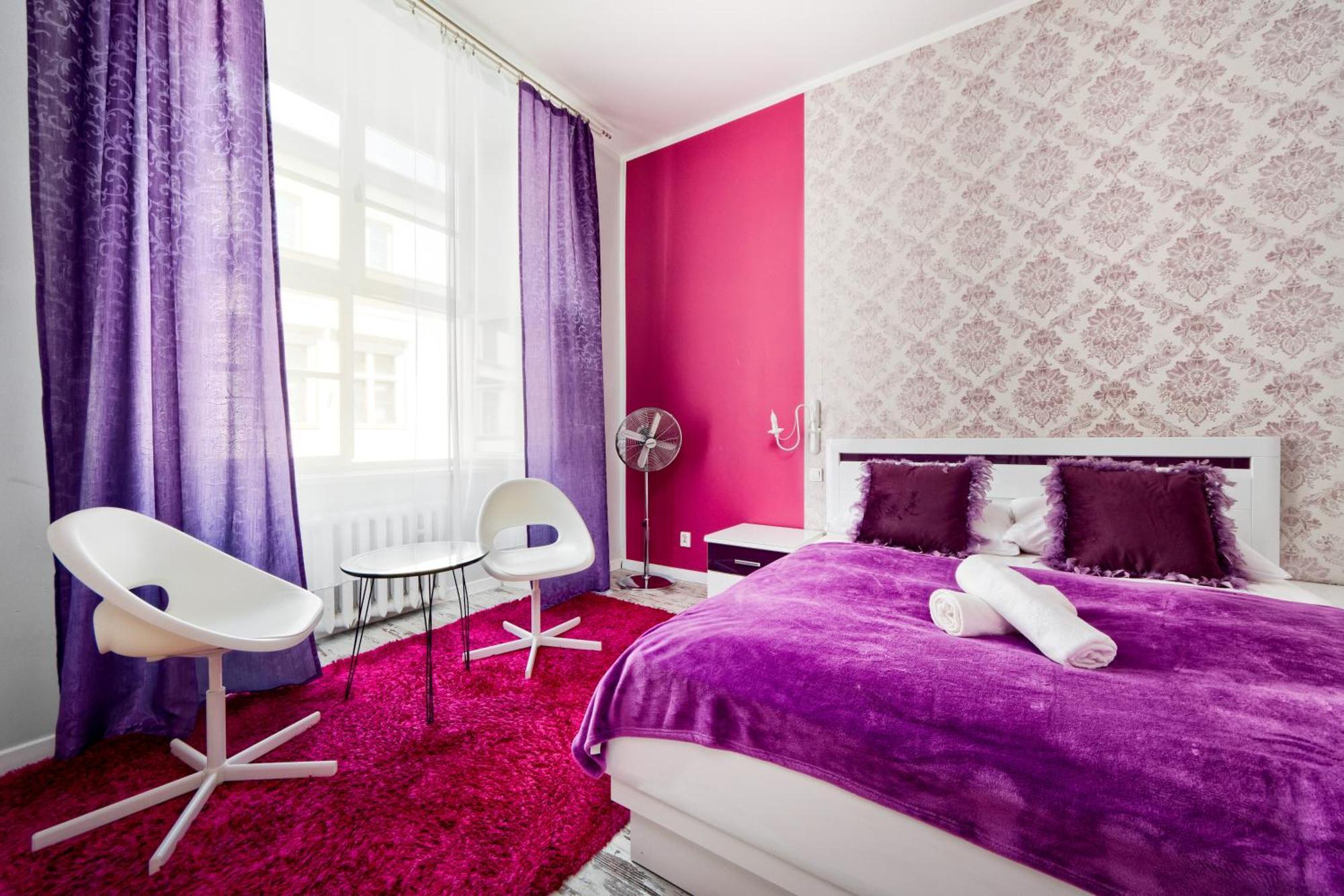 Mikolajska 5 Appartement