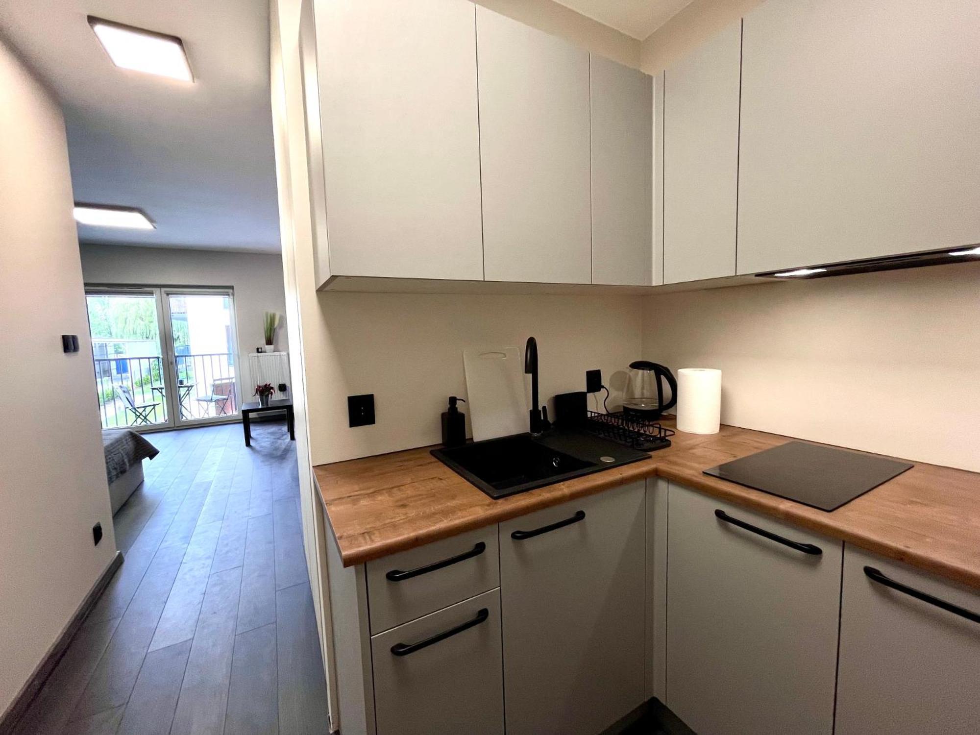 Karo Apartament *