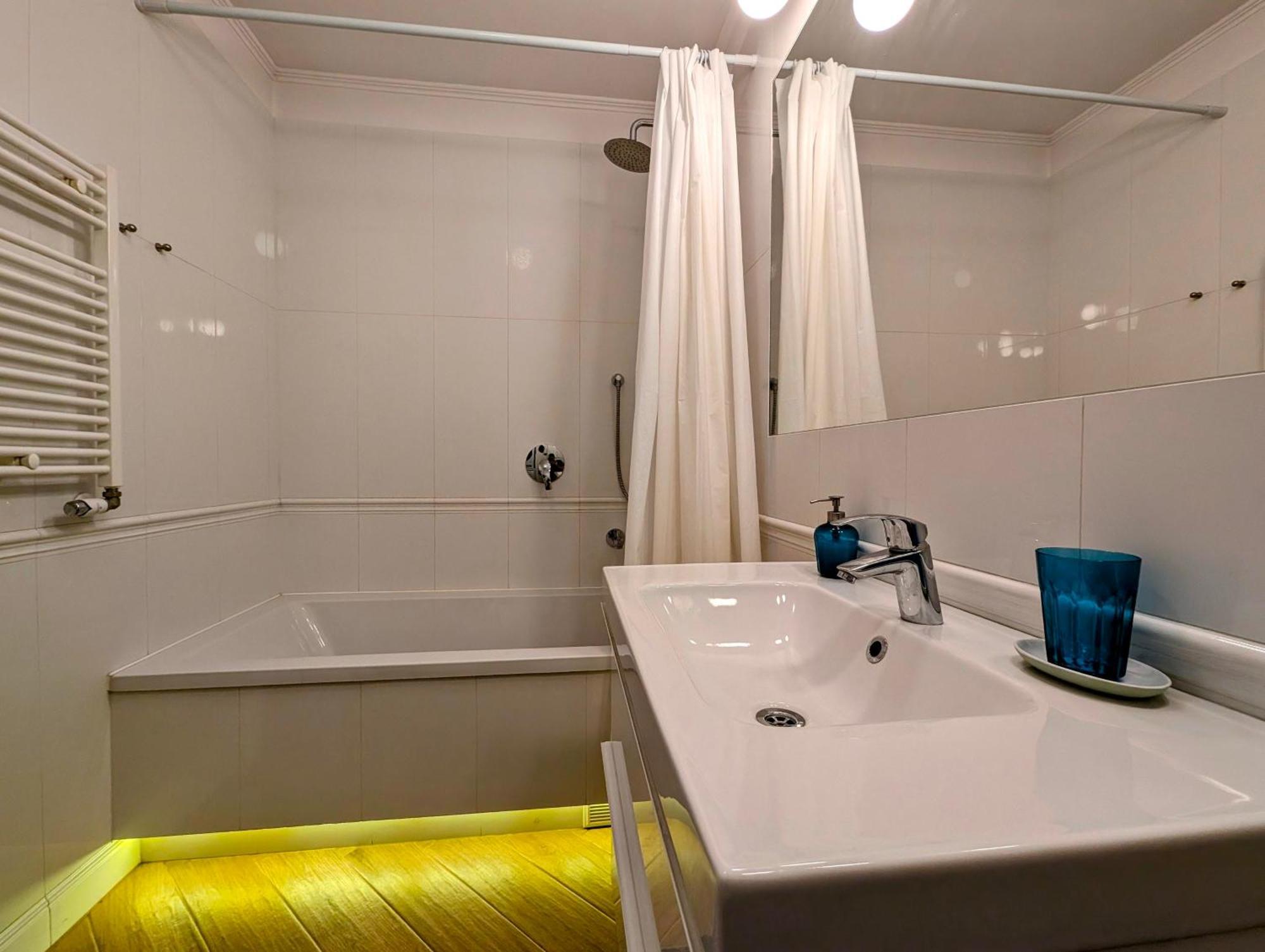 Apartamento Dworska 1b By Homeprime Cracóvia