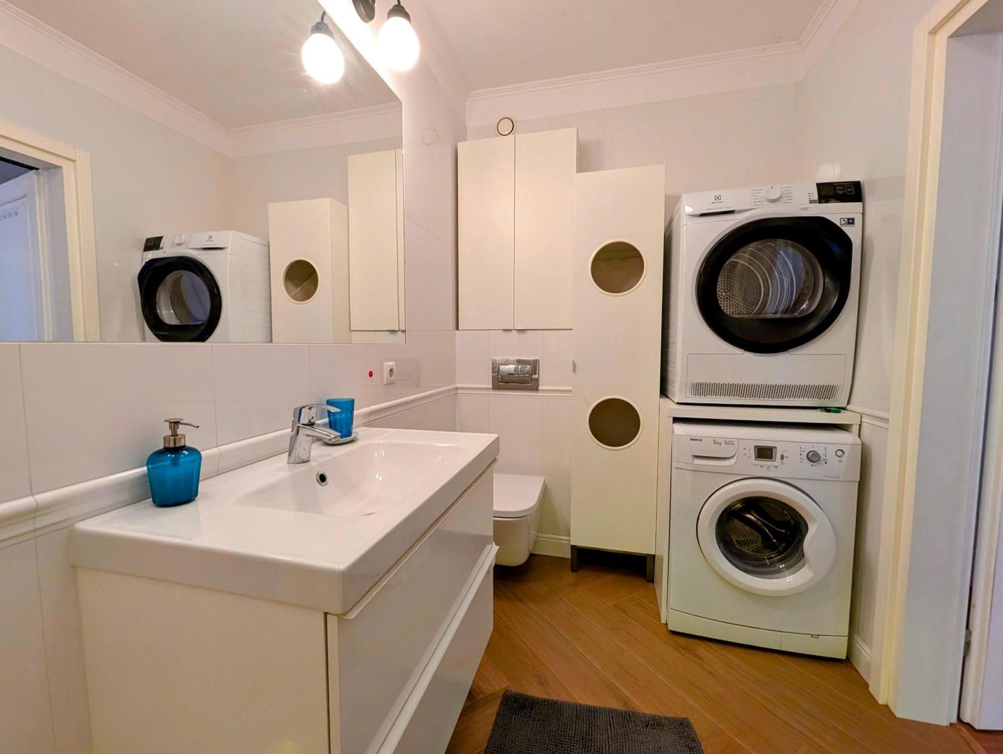 Apartamento Dworska 1b By Homeprime *