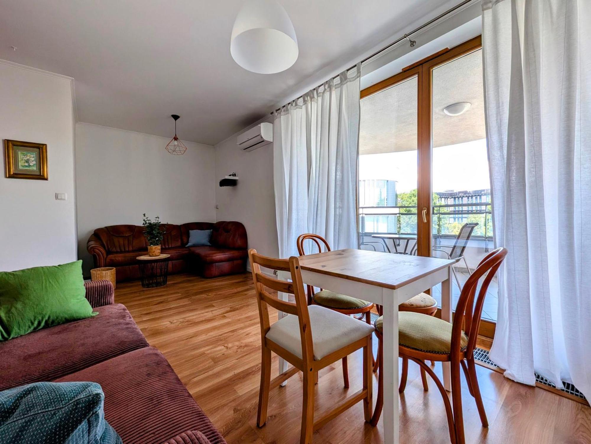 Apartamento Dworska 1b By Homeprime