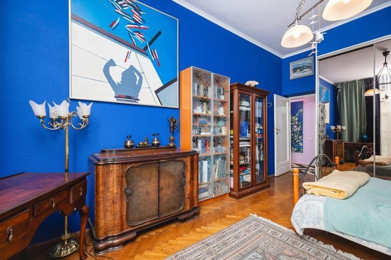 Fine Art Luxury 110 M2 , 3 Min Walk To Main Square Appartement *