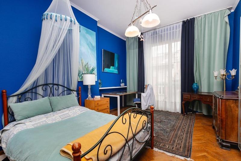Fine Art Luxury 110 M2 , 3 Min Walk To Main Square
