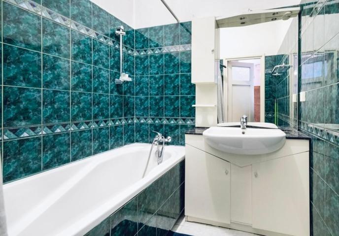 Appartement Fine Art Luxury 110 M2 , 3 Min Walk To Main Square Krakau