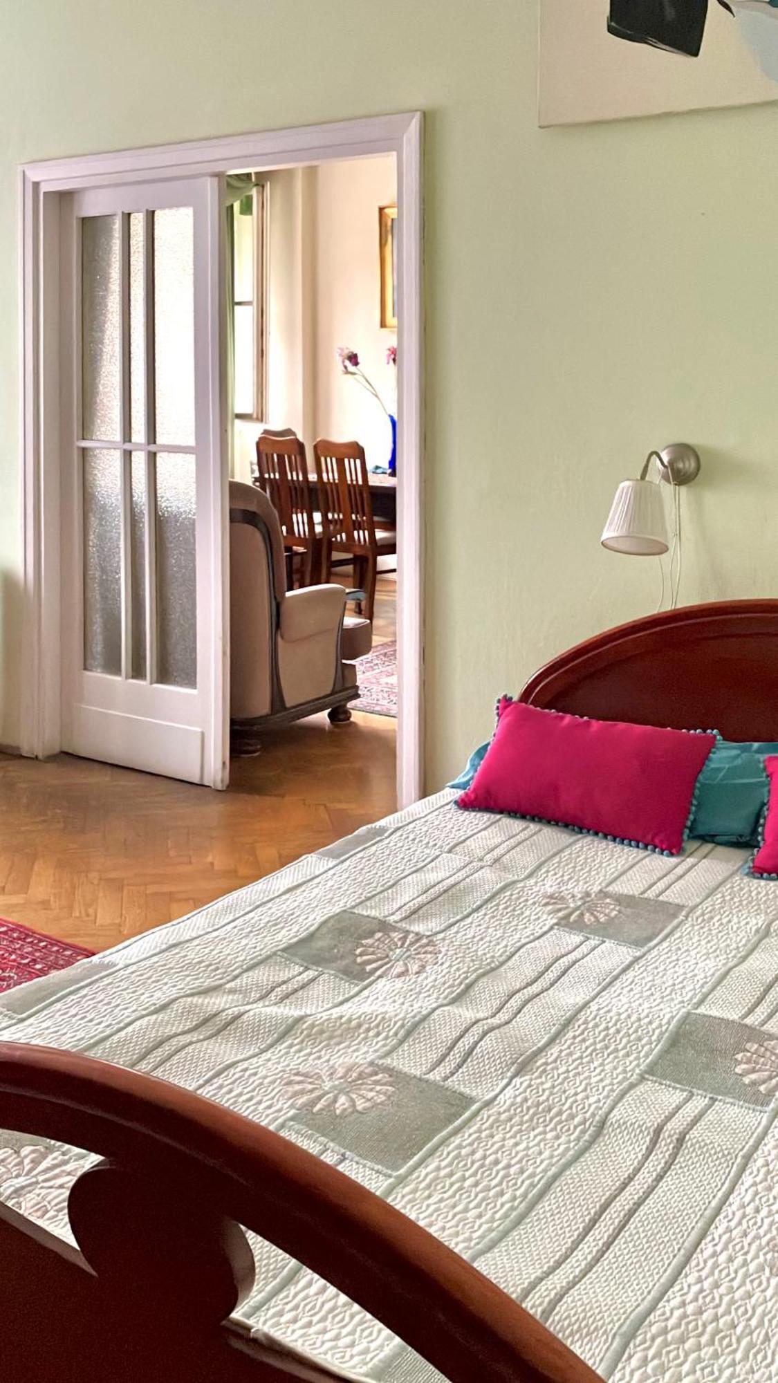 Fine Art Luxury 110 M2 , 3 Min Walk To Main Square