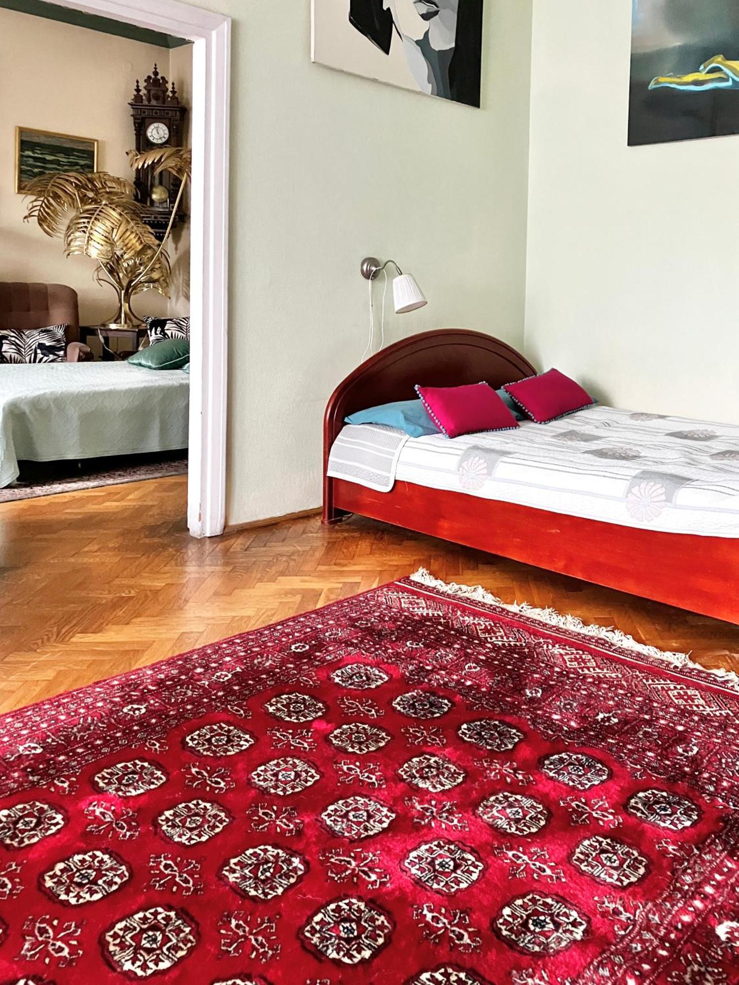 Appartement Fine Art Luxury 110 M2 , 3 Min Walk To Main Square *