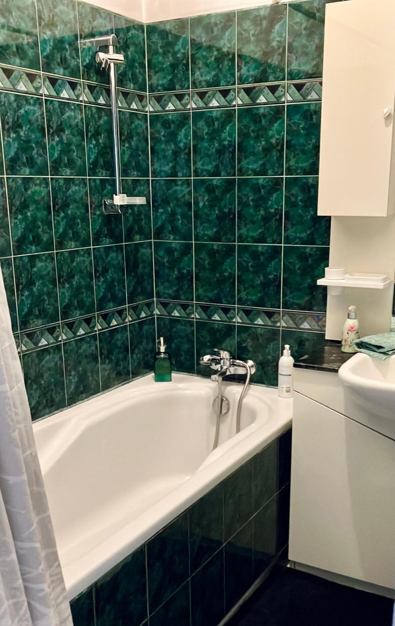 Fine Art Luxury 110 M2 , 3 Min Walk To Main Square Krakau