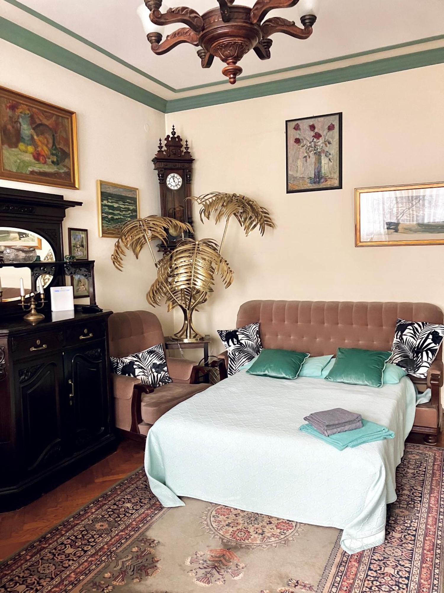 Appartement Fine Art Luxury 110 M2 , 3 Min Walk To Main Square