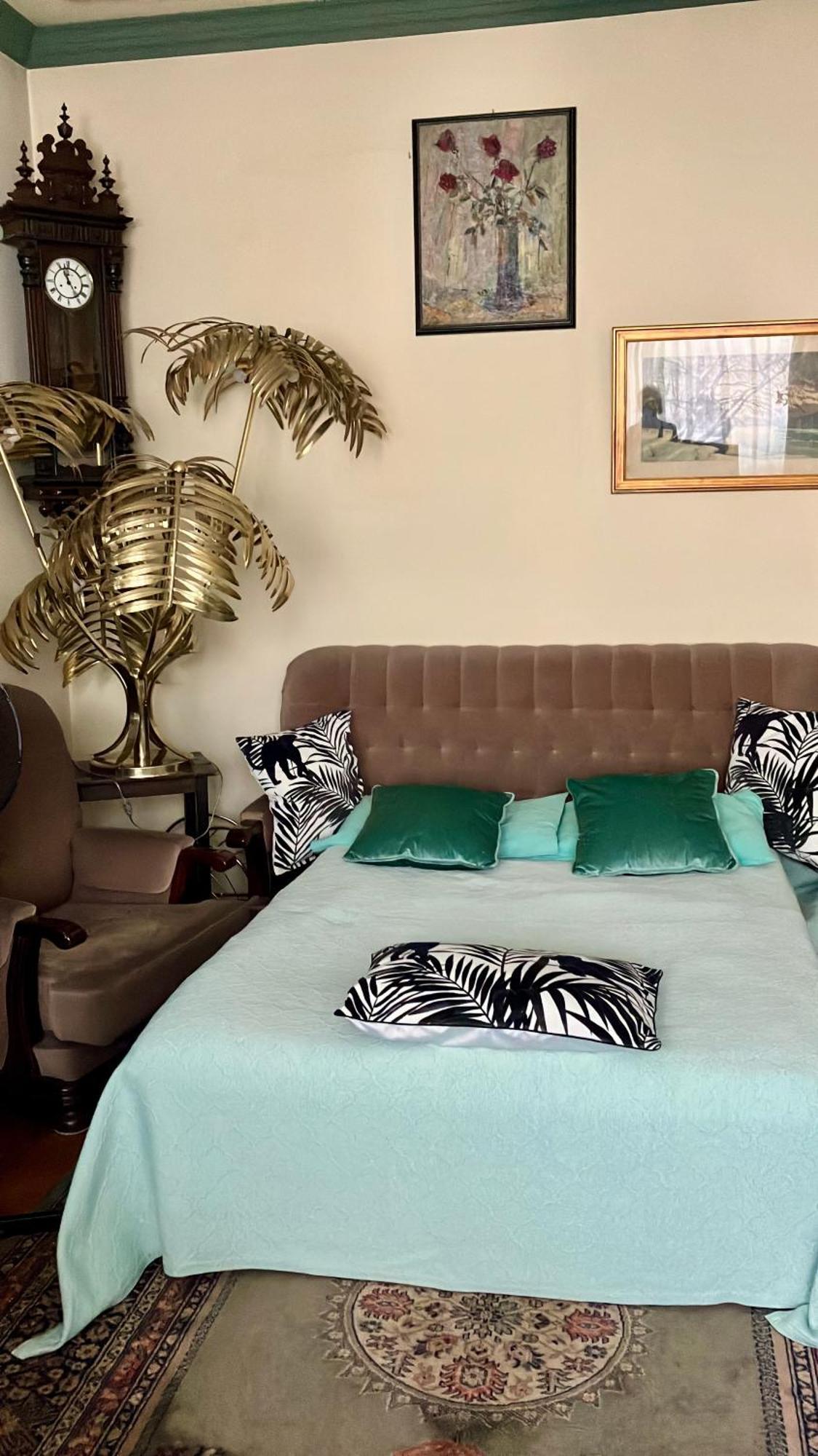 Appartement Fine Art Luxury 110 M2 , 3 Min Walk To Main Square *