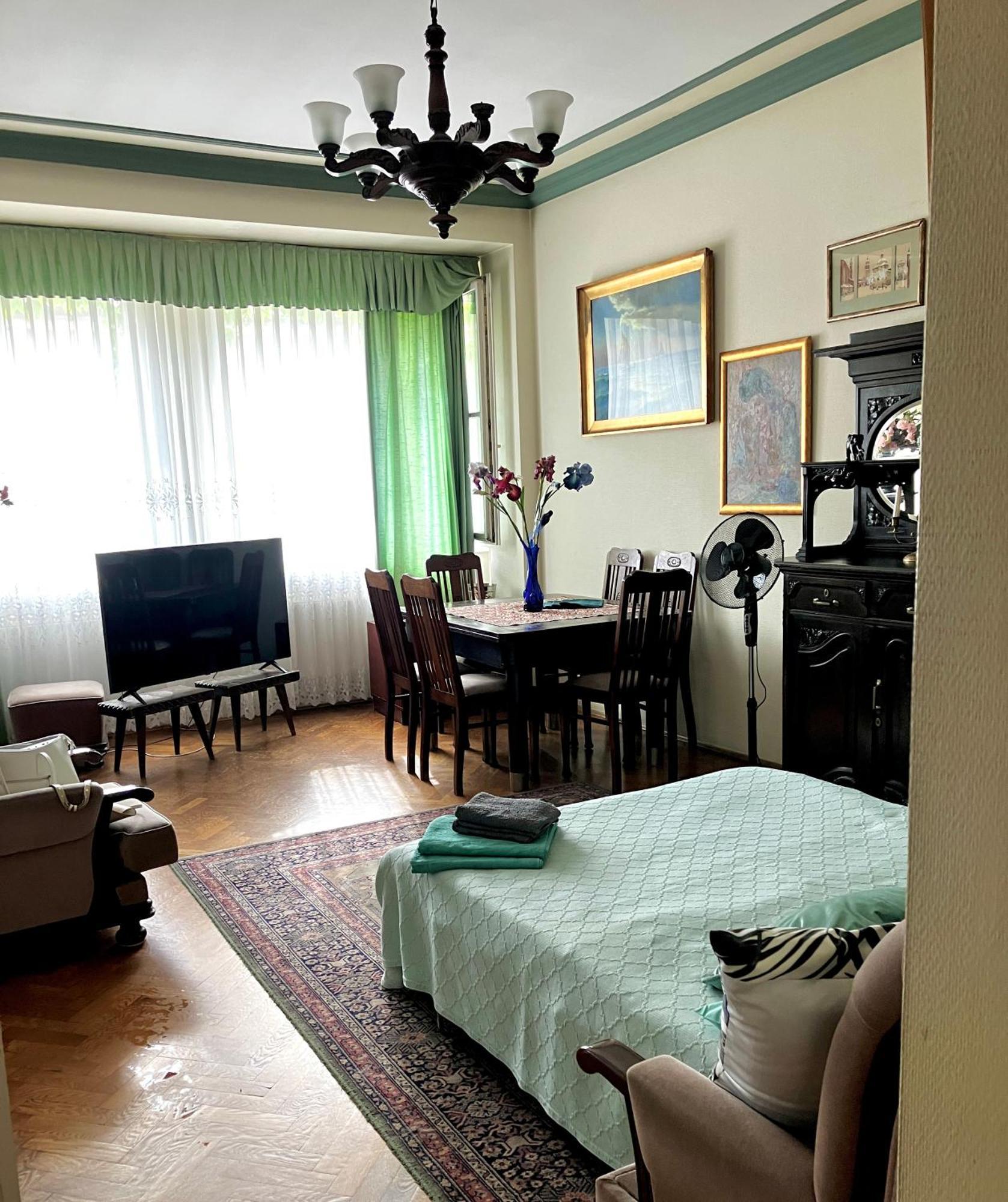 Fine Art Luxury 110 M2 , 3 Min Walk To Main Square * Krakau