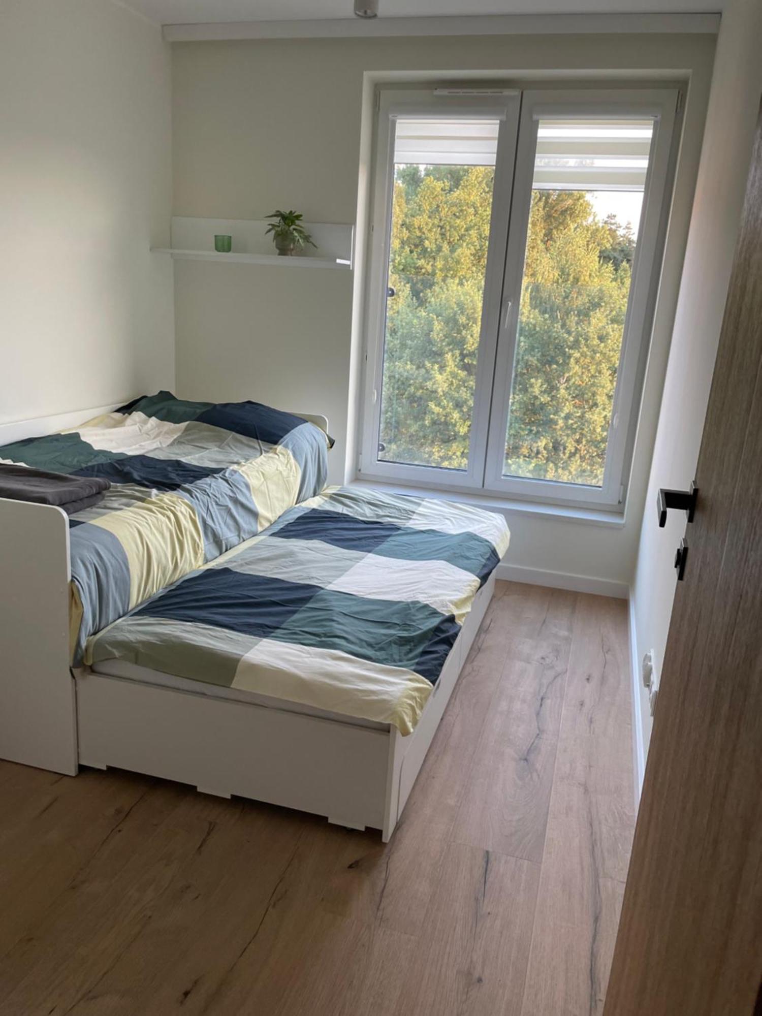 Zdunow Apartamento