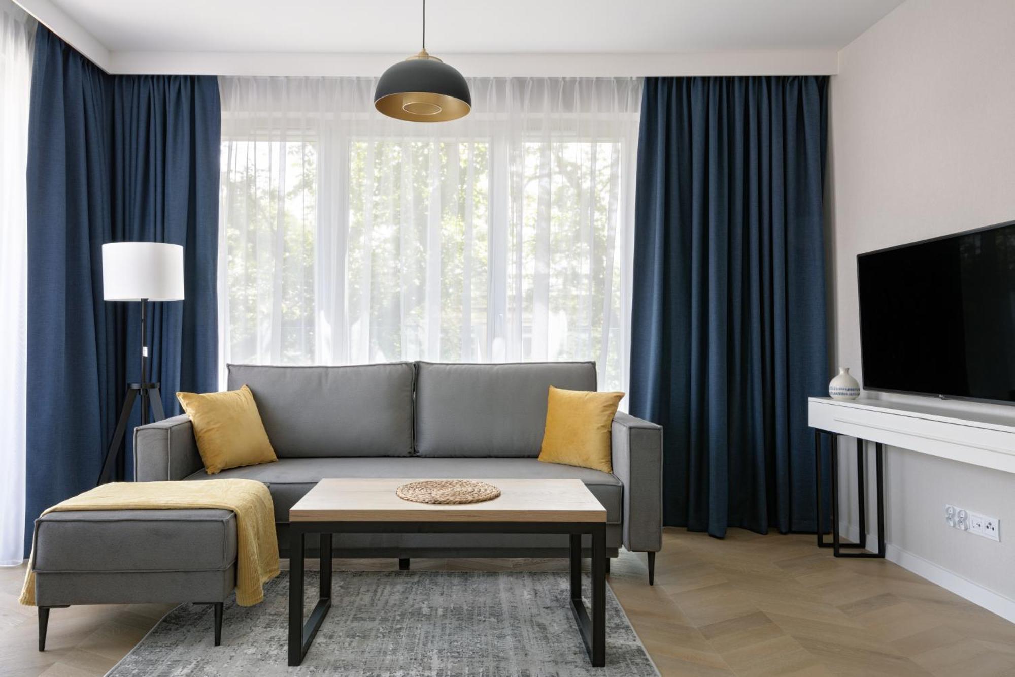 Metropolis Old Town Apartment Krakow