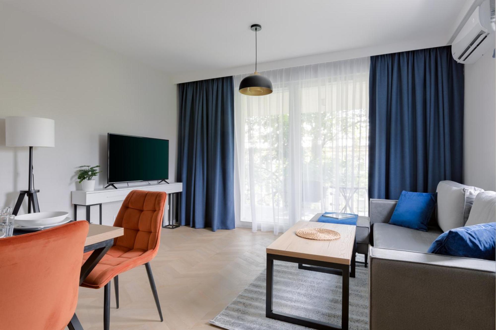 Apartment Metropolis Old Town *