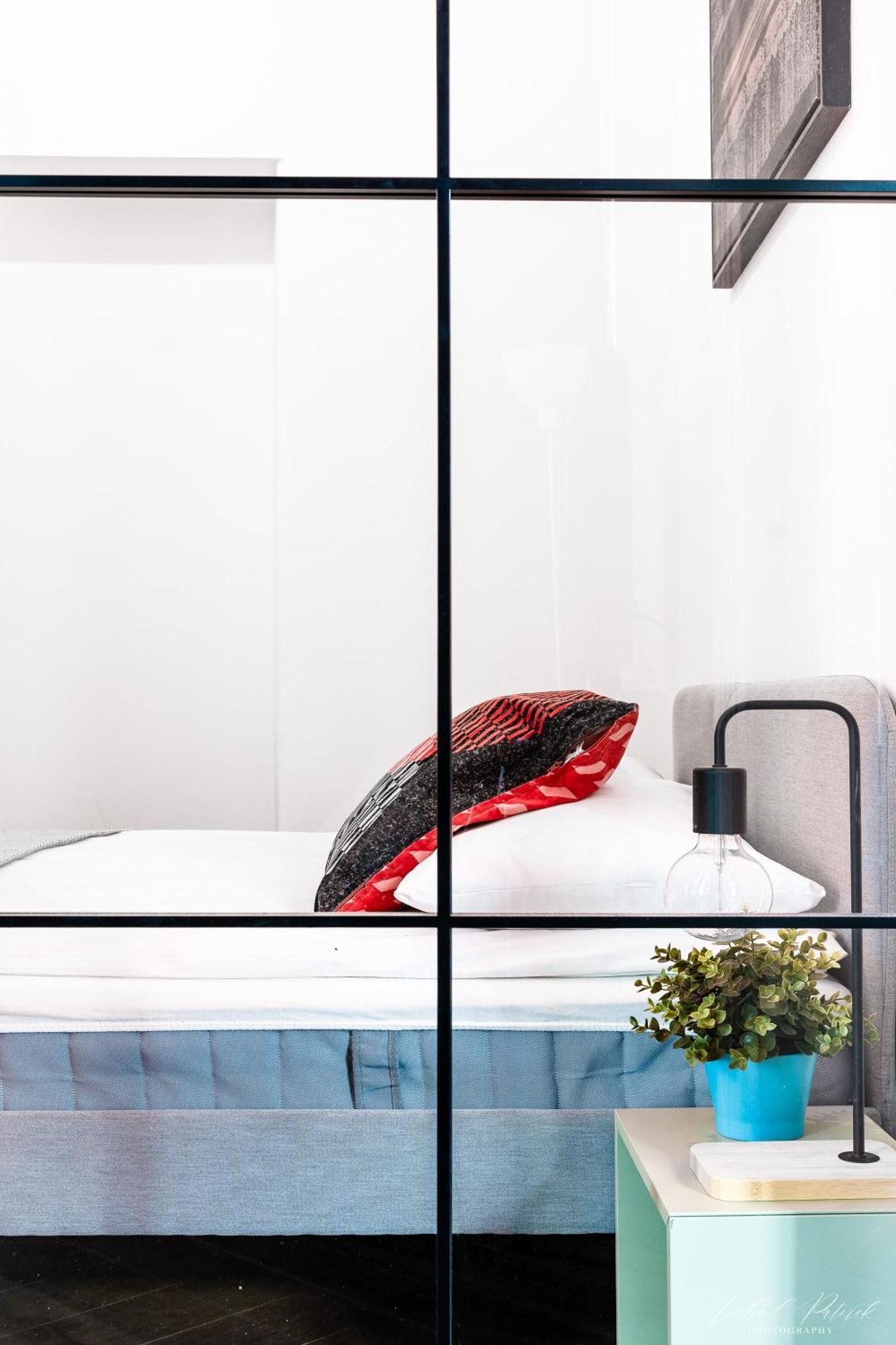 Center High Citybeat#1 Appartement *