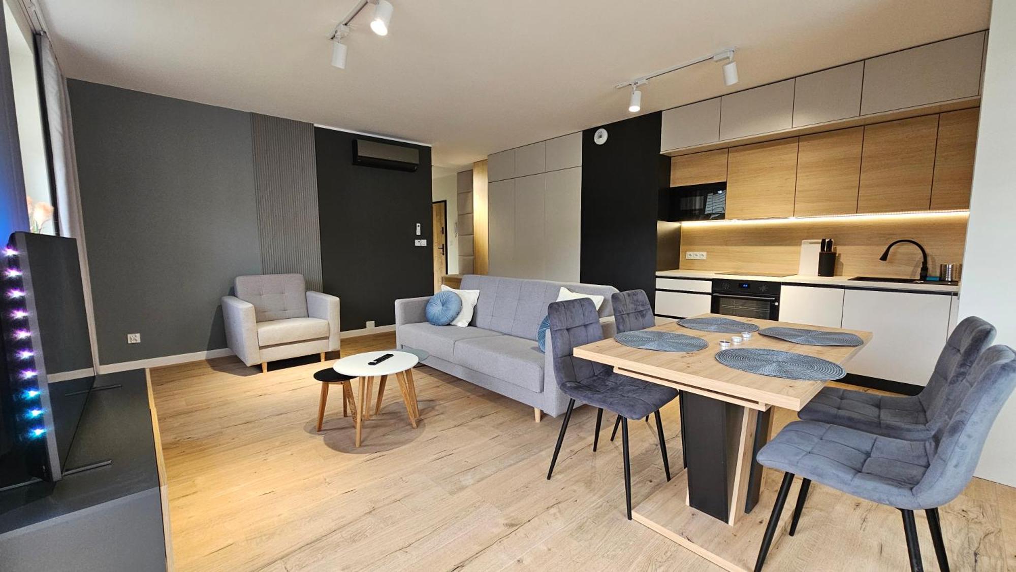 Zdunow Apartamento