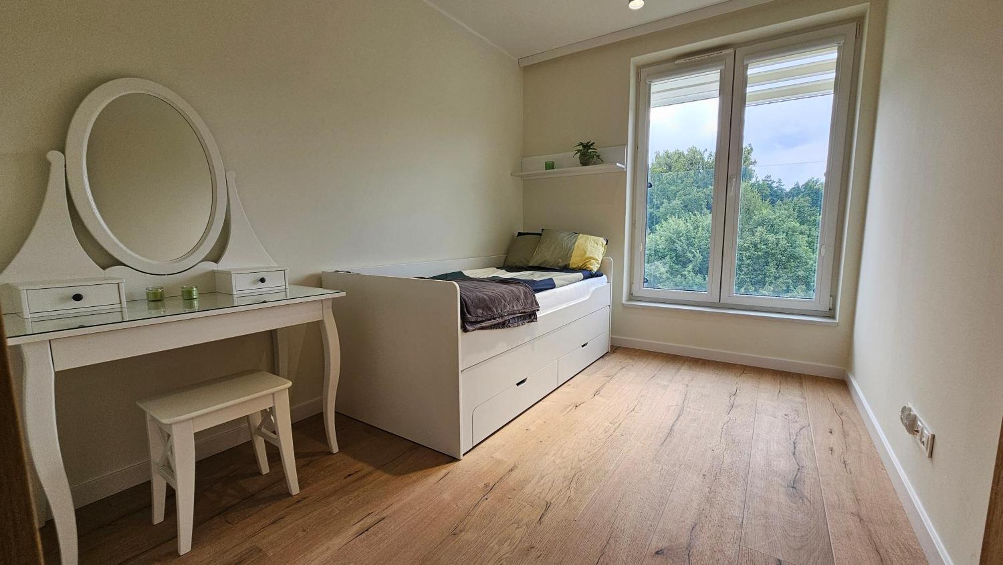 Apartamento Zdunow *