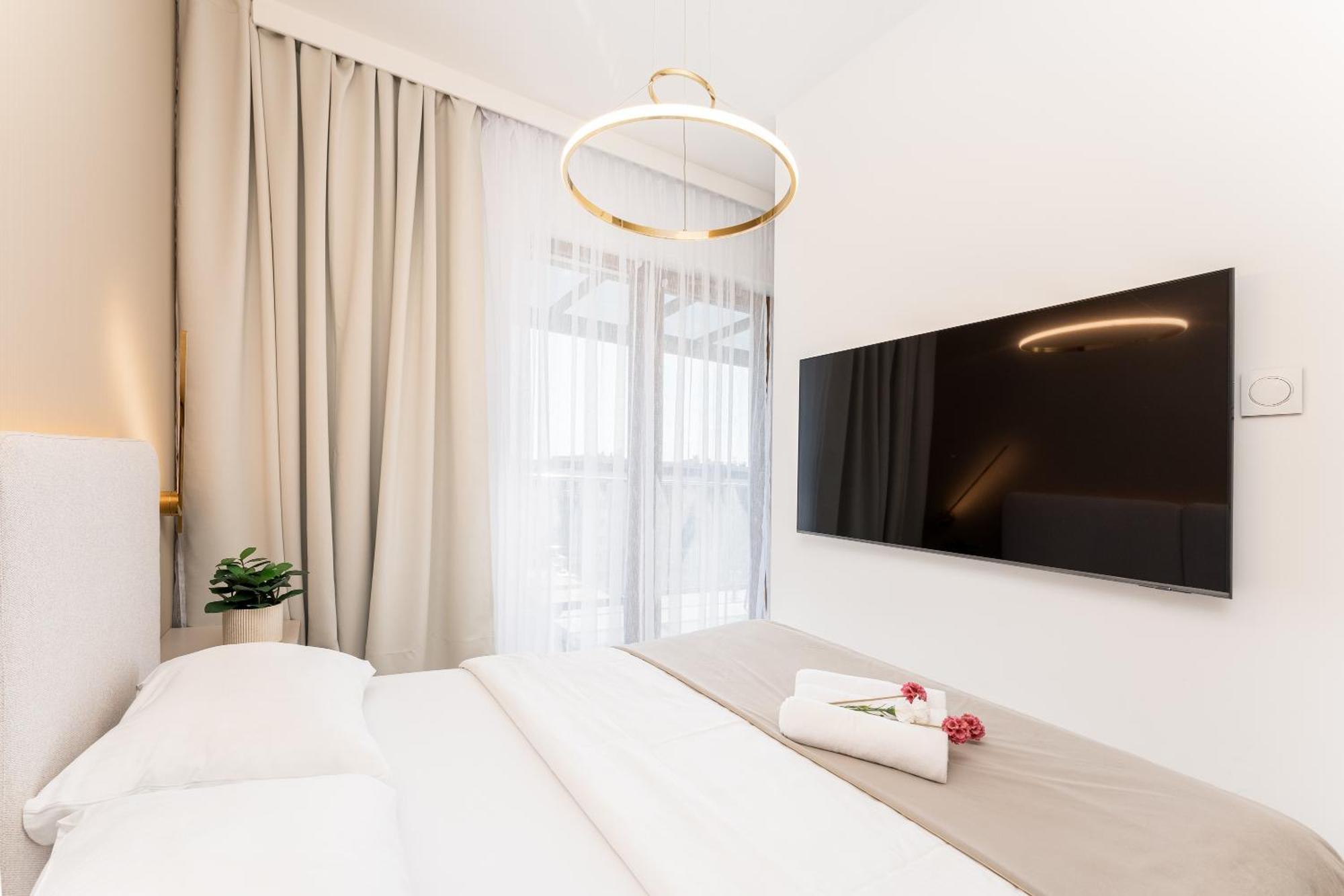 Ga Luxury G30 Apartment Krakow