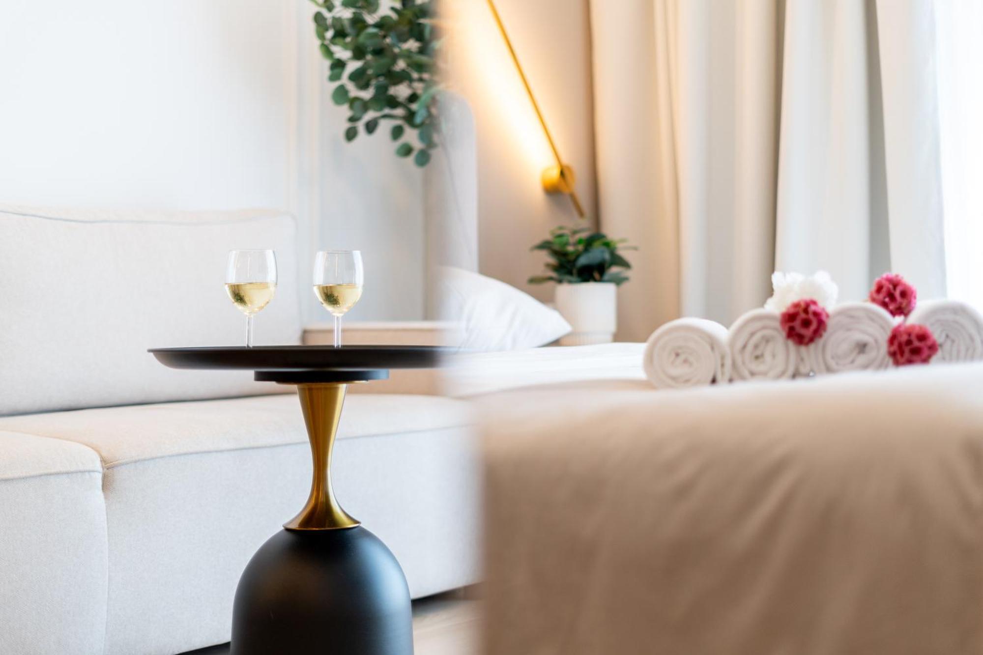 Apartment Ga Luxury G30 Krakow