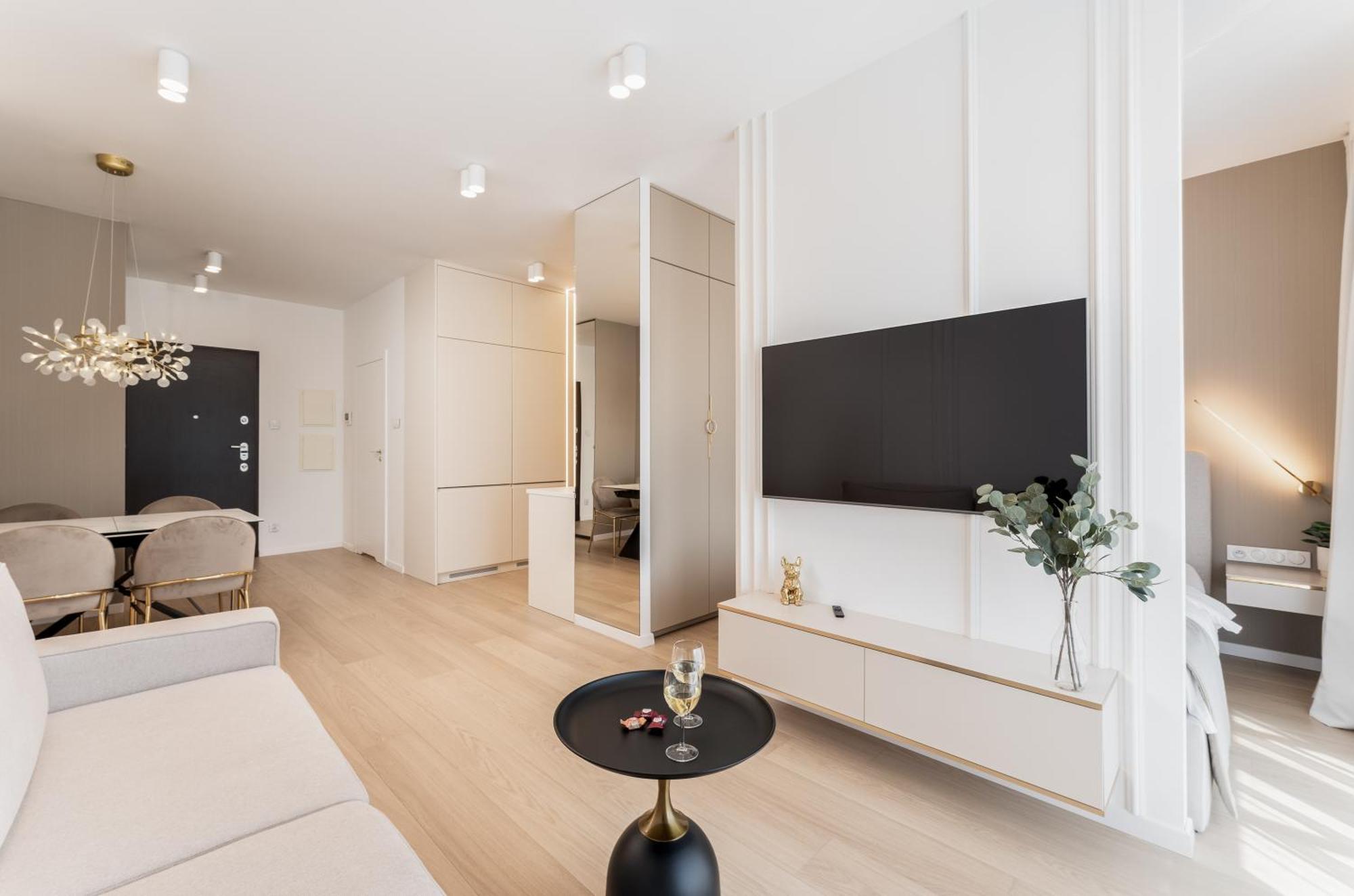 Apartment Ga Luxury G30
