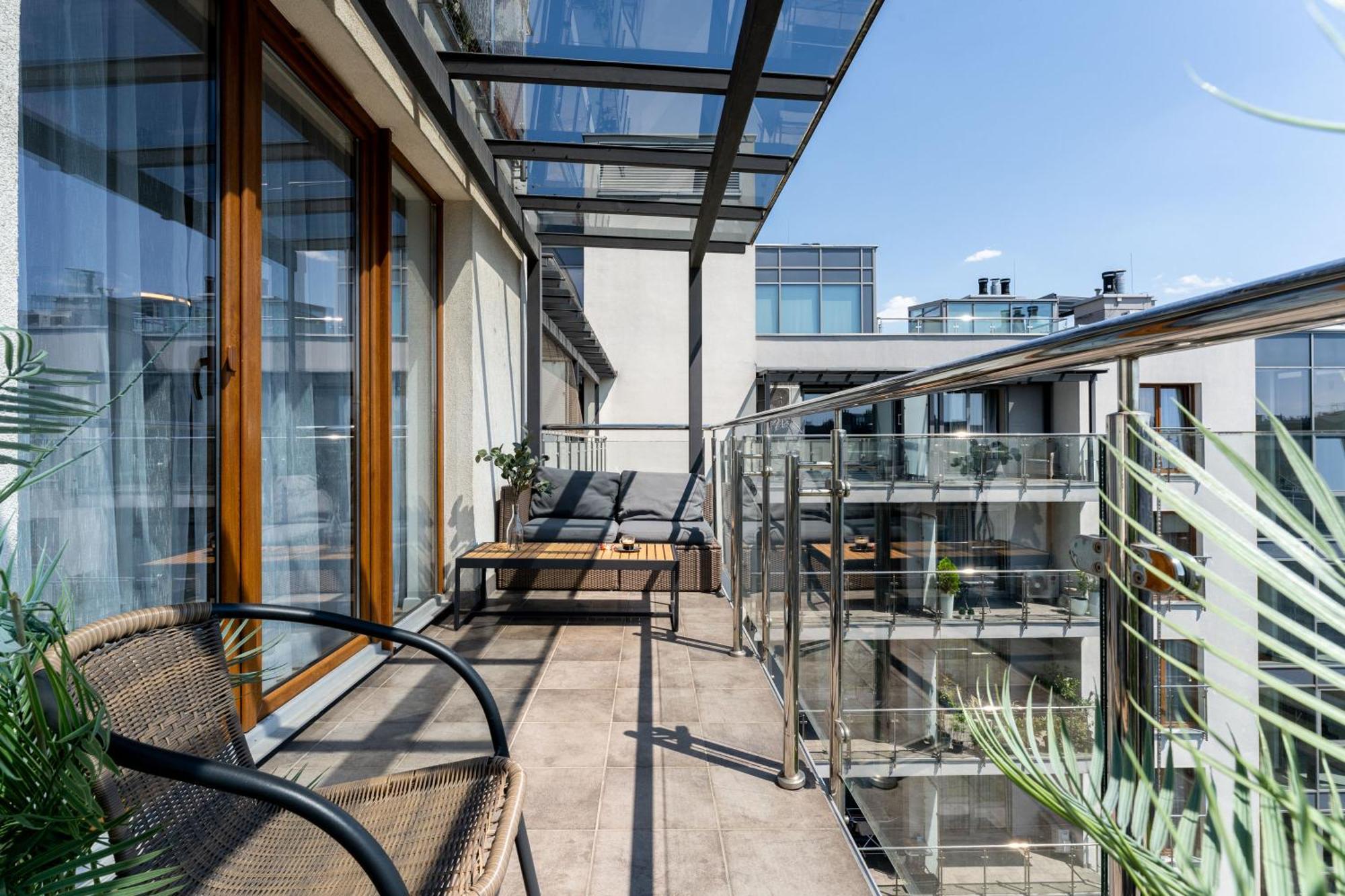 Apartment Ga Luxury G30 Krakow