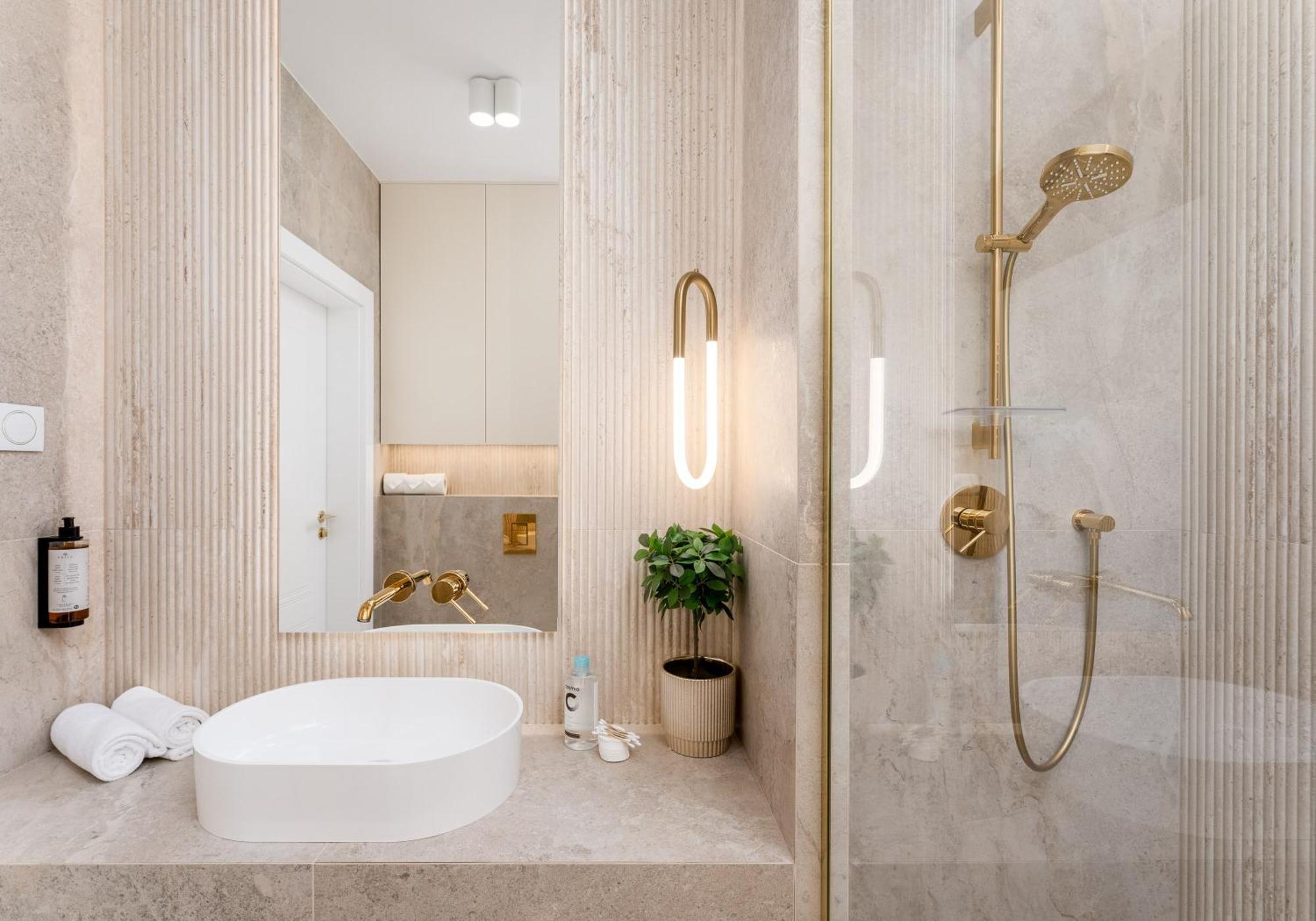 Apartment Ga Luxury G30 *
