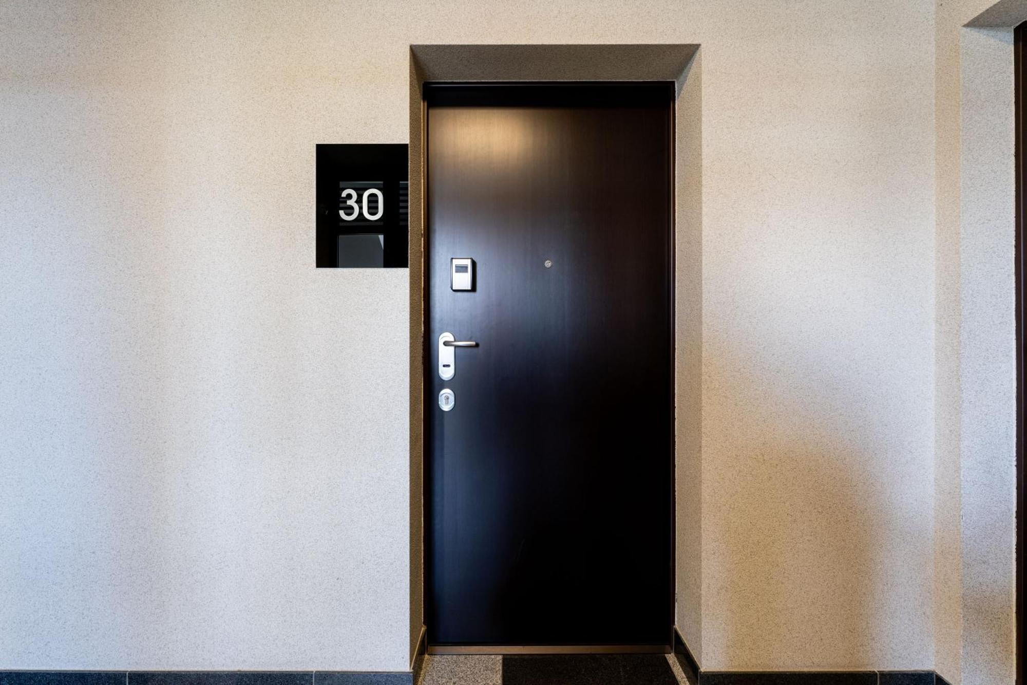 Apartment Ga Luxury G30 Krakow