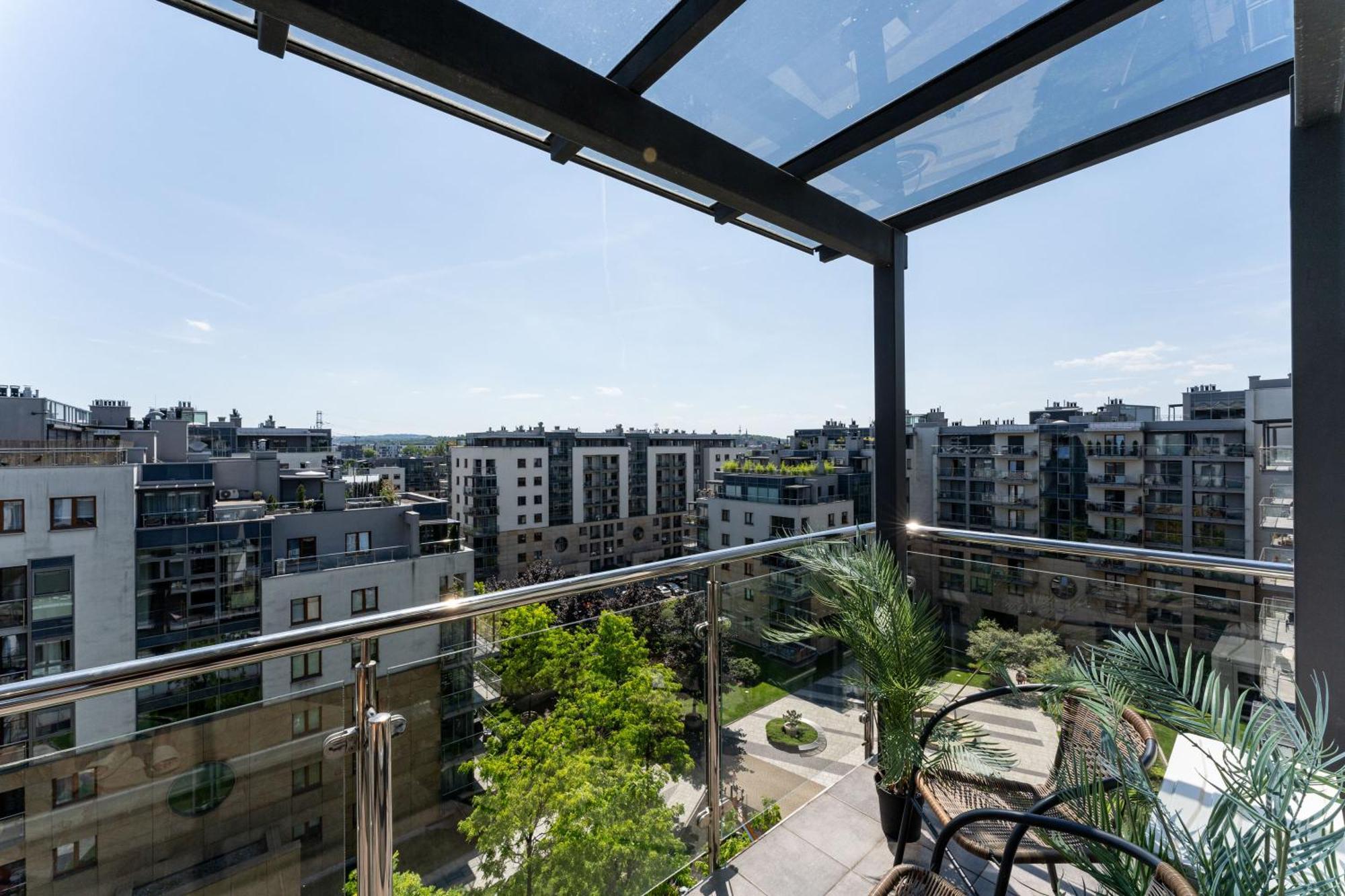Ga Luxury G30 Apartment *