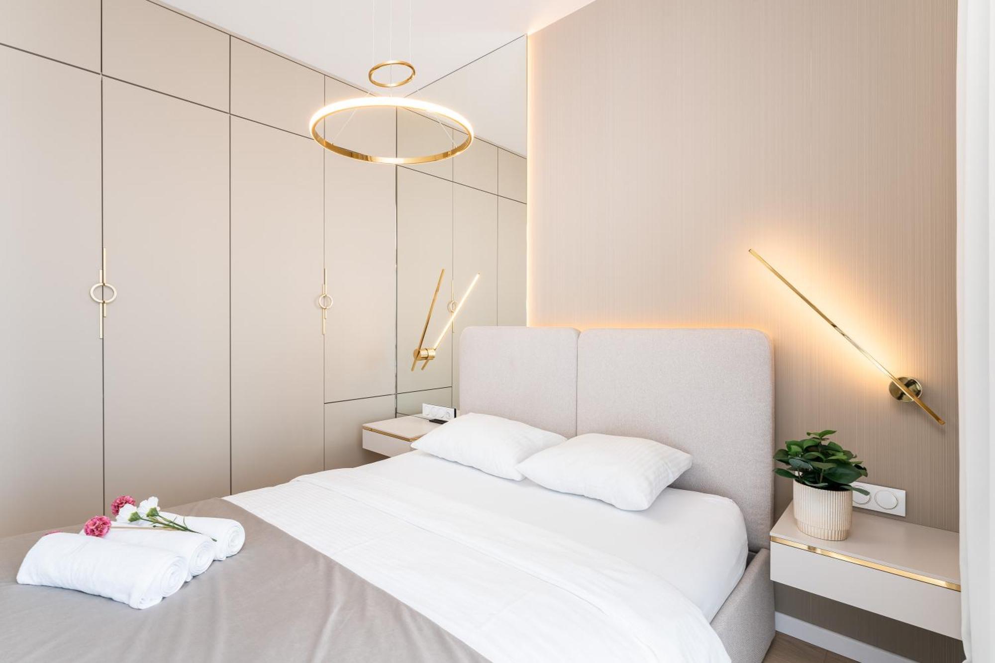 Ga Luxury G30 Krakow