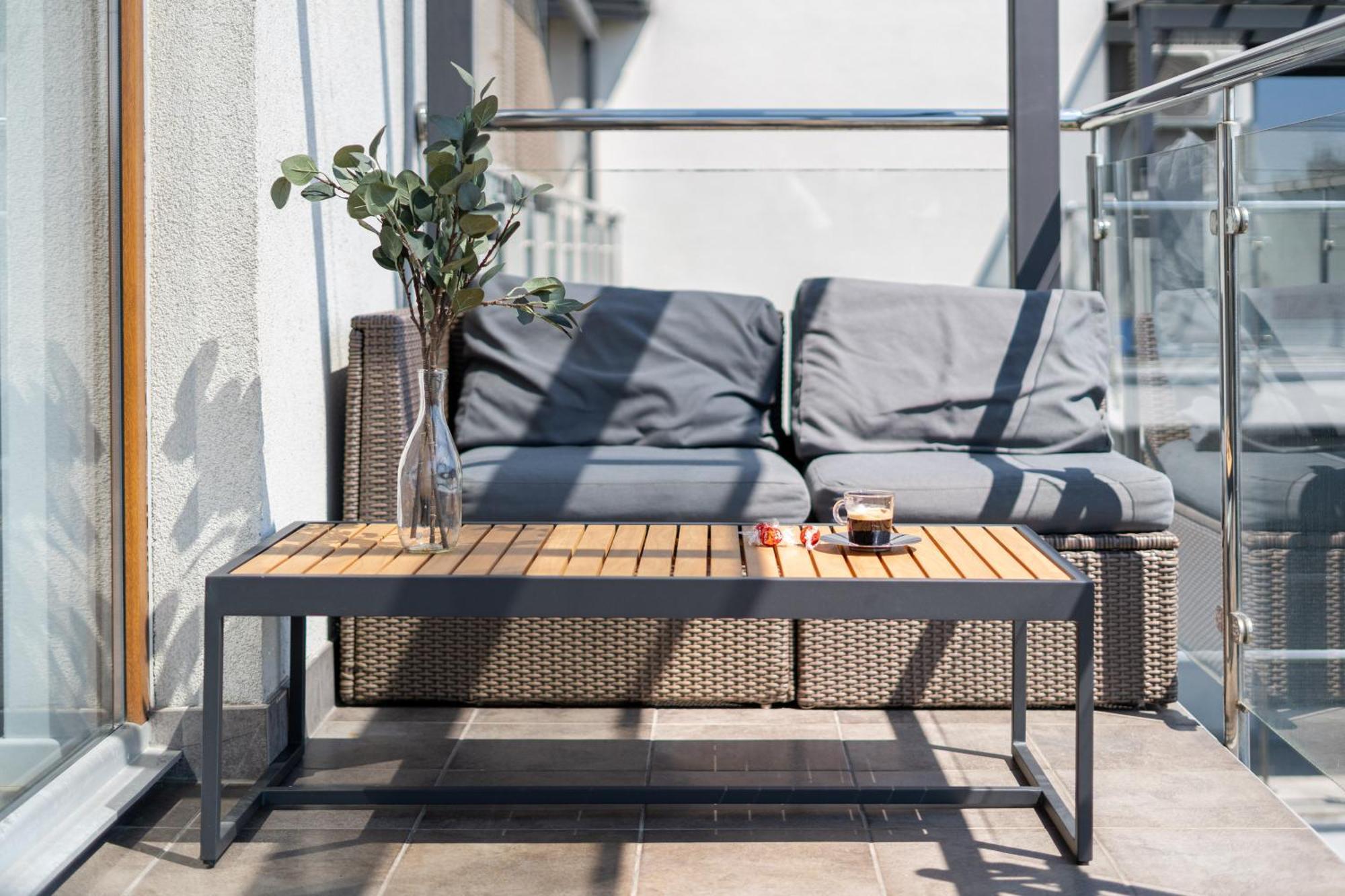 Ga Luxury G30 Apartment