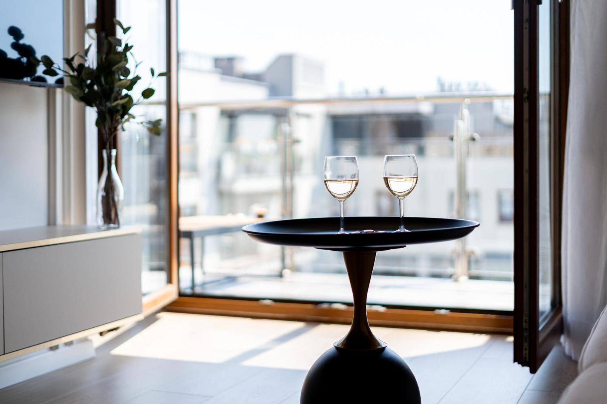Ga Luxury G30 Apartment *