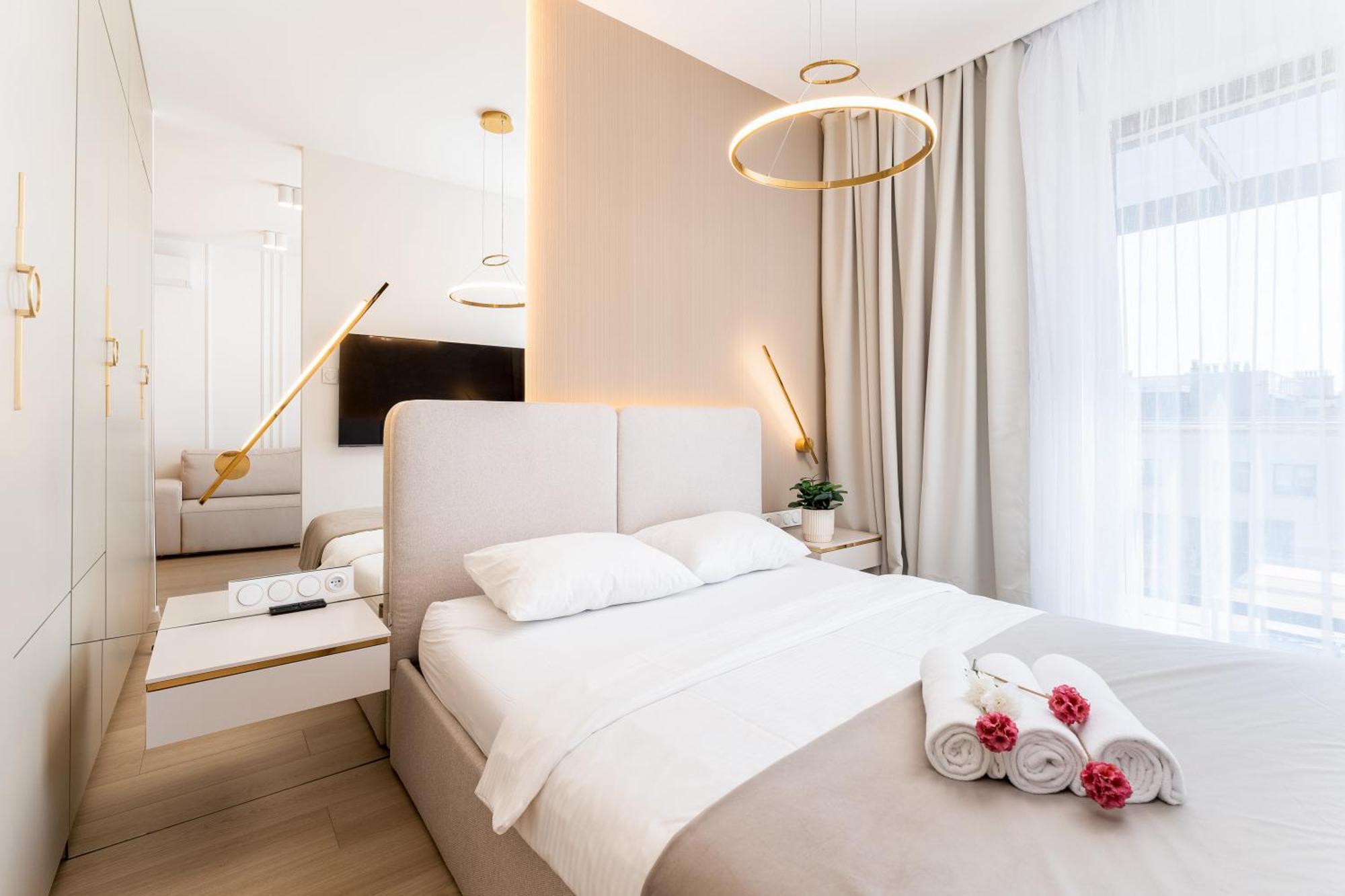 Apartment Ga Luxury G30 *