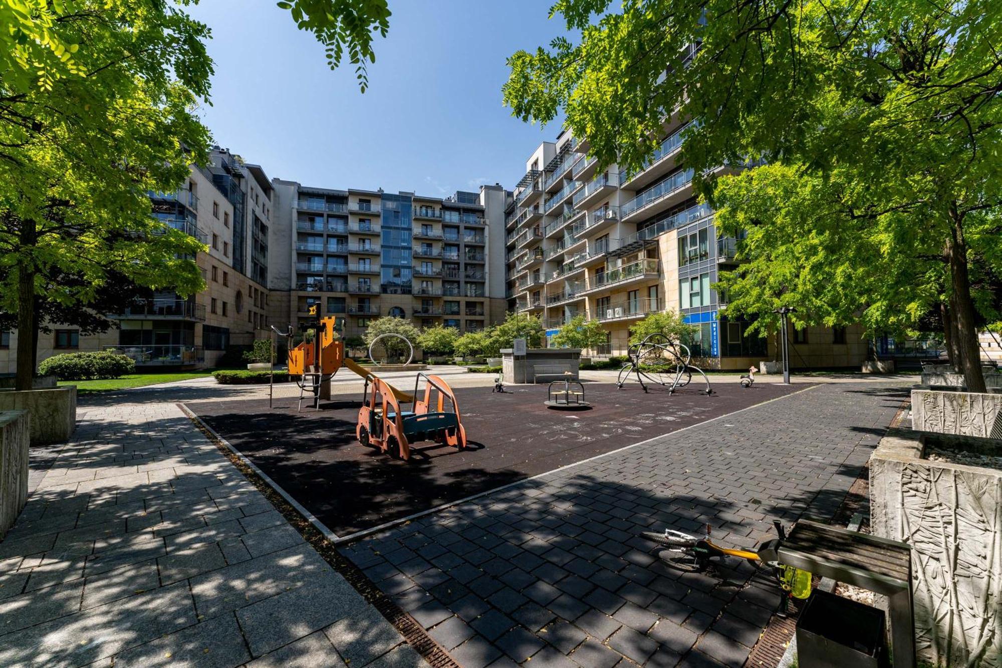 Apartment Ga Luxury G30 Krakow