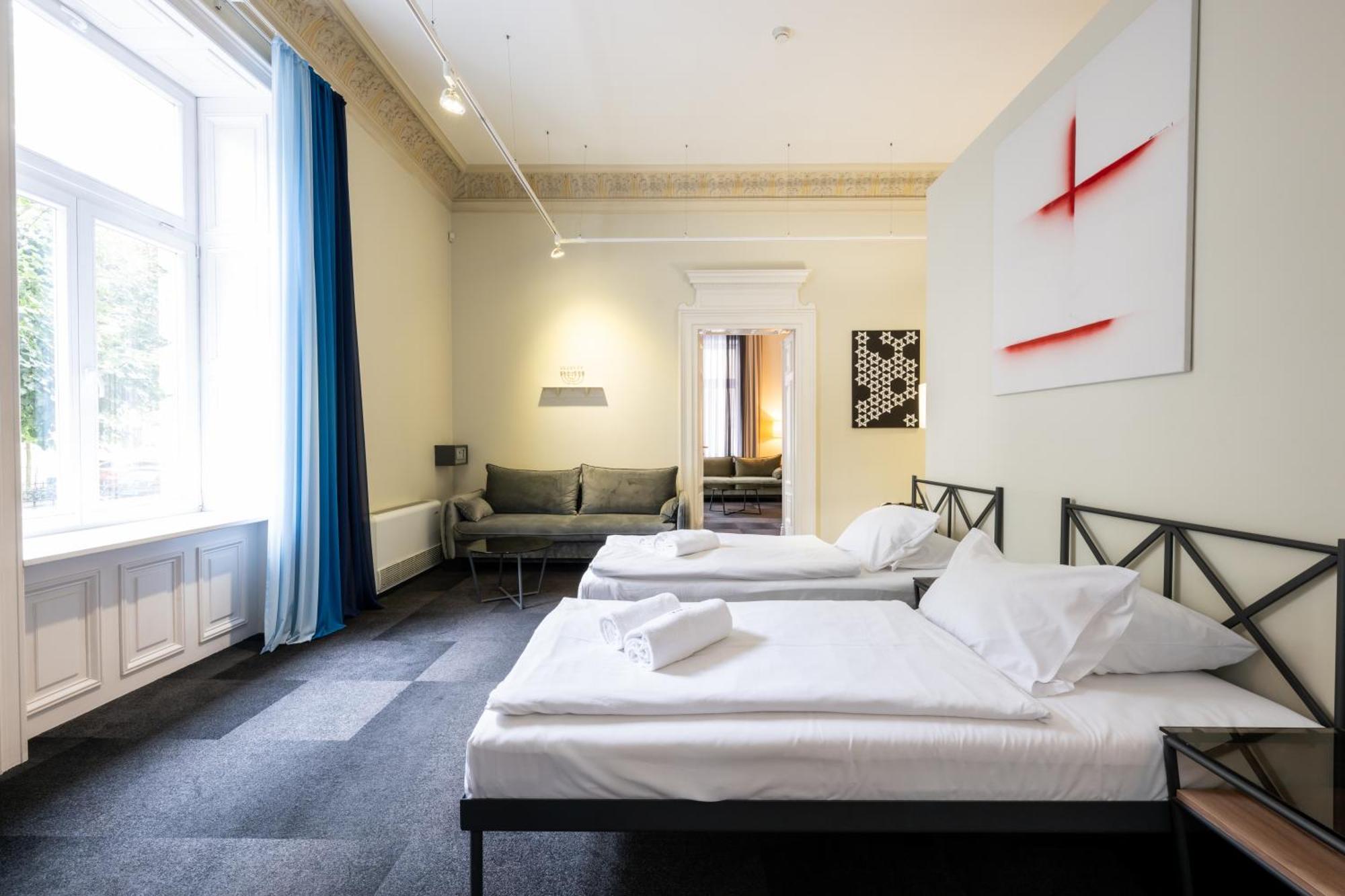 Home Hotel Krakau