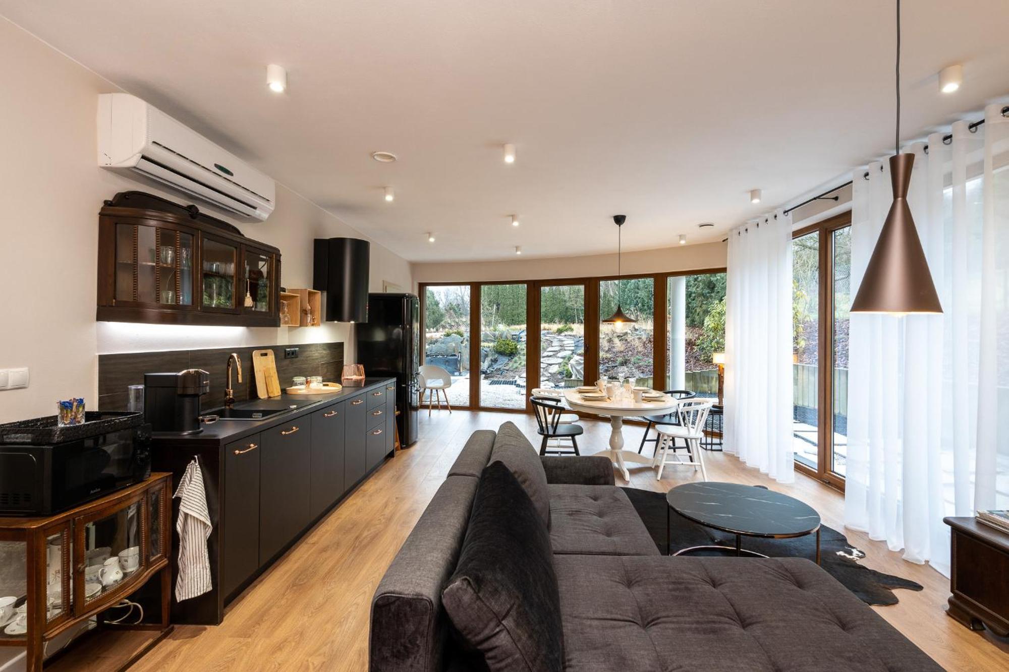 Apartment Zaka