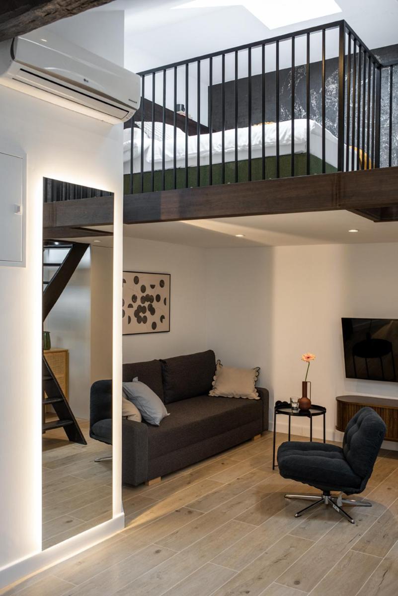 Skyline Apartment Krakow