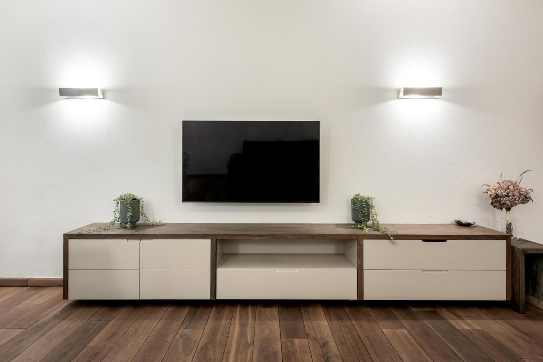 P19 Apartament