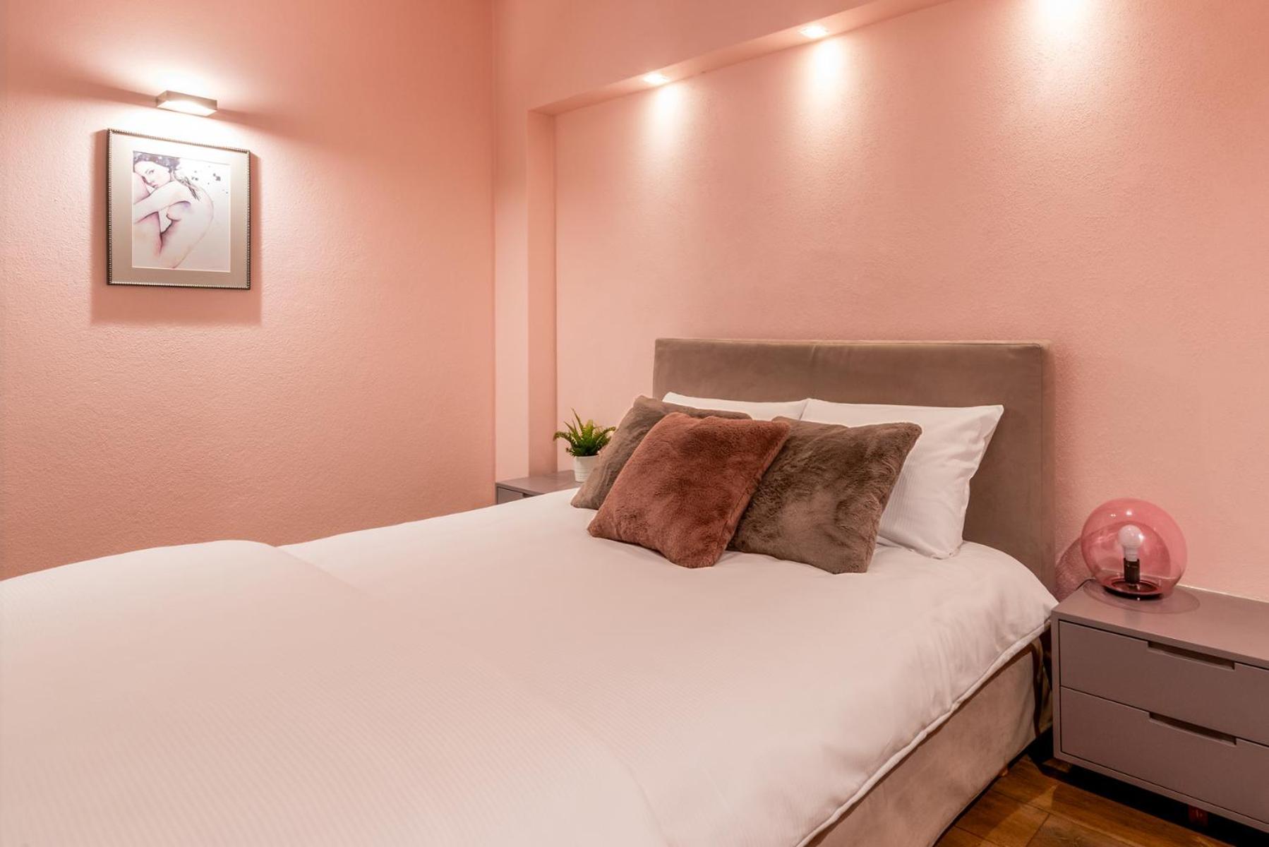 P19 Apartament *