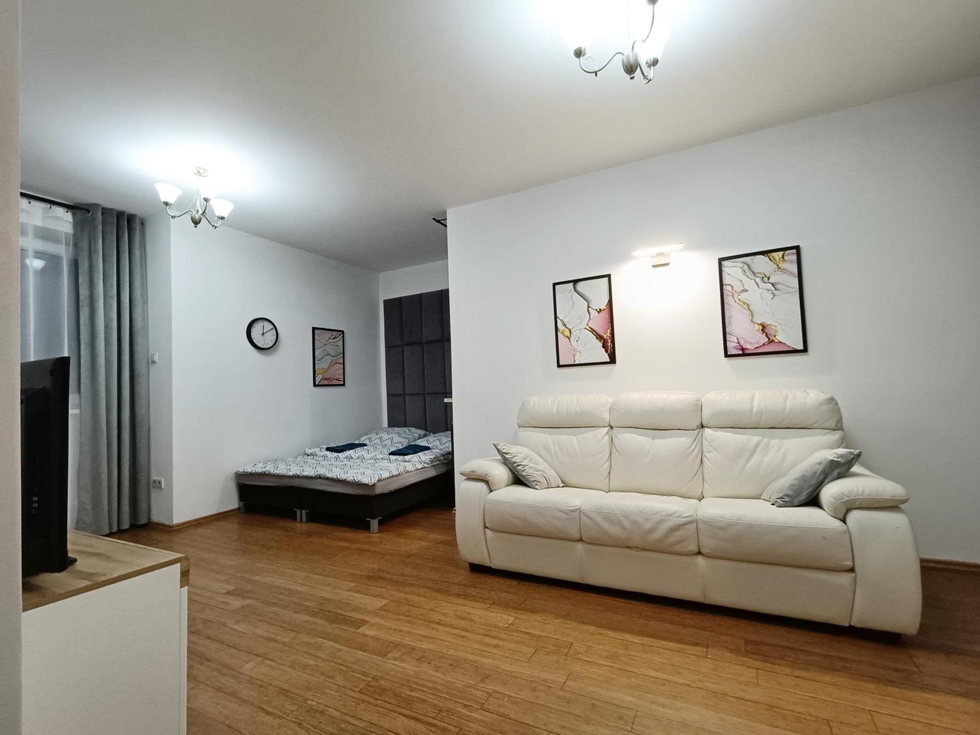 Przytulnie W Domu Guest house