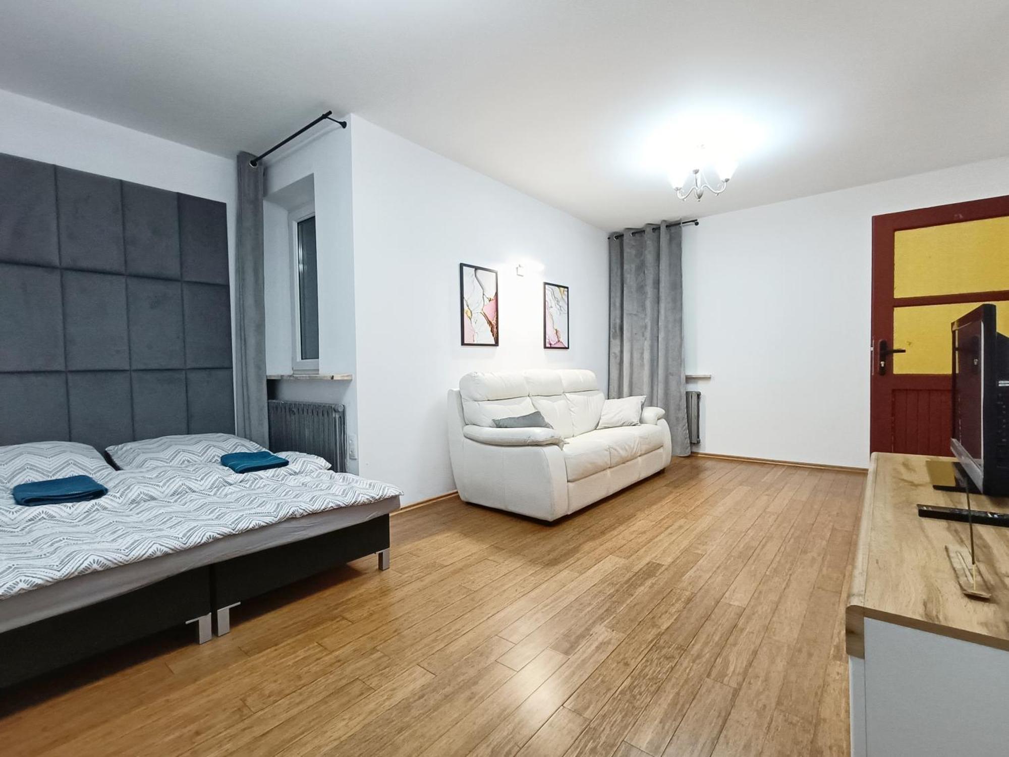 Guest house Przytulnie W Domu Krakow