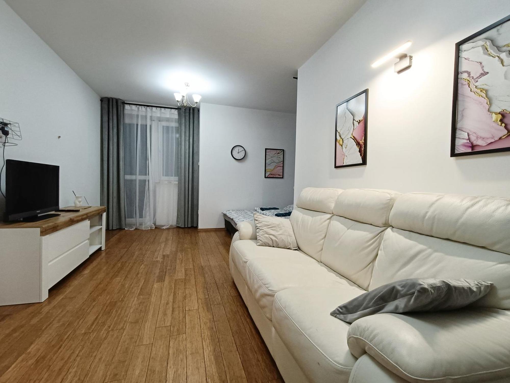 Przytulnie W Domu Guest house